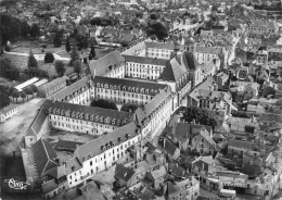 La Flèche * Vue Aérienne Sur La Ville - La Fleche