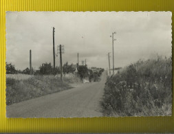 Louvres Route Du Coudray - Louvres