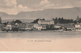 COPPET - Coppet