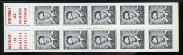 België B3/5 - Koning Boudewijn - Roi Baudouin - Tweetalig + NL + FR - 1970 - 1953-2006 Modern [B]