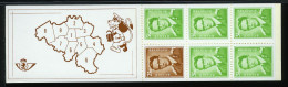 België B7 - Koning Boudewijn - Roi Baudouin - 1970 - 1953-2006 Modernes [B]