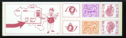 België B14 - Koning Boudewijn - Cijfer Op Heraldieke Leeuw - Roi Baudouin - Chiffre Sur Lion Héraldique - 1978 - 1953-2006 Modern [B]