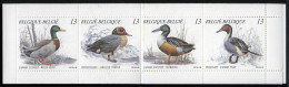 België B19 - Natuur - Eenden - Nature - Canards - 1959 - 1953-2006 Modernes [B]