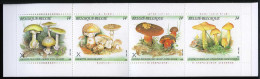 België B21 - Natuur - Paddestoelen - Nature - Champignons - 1991 - 1953-2006 Modern [B]