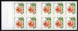 België B29 - Bloemen - Fleurs - Rhododendron - André Buzin - Zelfklevend - Autocollants - Validité Permanente - 1997 - 1997-… Dauerhafte Gültigkeit [B]