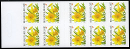 België B39 - Bloemen - Fleurs - Trompetnarcis - André Buzin - Zelfklevend - Autocollants - Validité Permanente - 2001 - 1997-… Dauerhafte Gültigkeit [B]