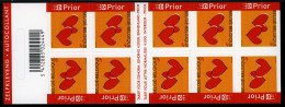 België B50 - Gelegenheidszegels - Timbres De Circonstance - Liefde - Amour - Zelfklevend - Autocollants - 2005 - 1997-… Validité Permanente [B]