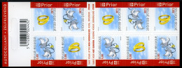 België B51 - Gelegenheidszegels - Timbres De Circonstance - Huwelijk - Mariage - Zelfklevend - Autocollants - 2005 - 1953-2006 Moderni [B]