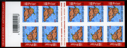 België B52 - Gelegenheidszegels - Timbres De Circonstance - Geboorte Meisje - Fille - Zelfklevend - Autocollants - 2005 - 1953-2006 Moderni [B]