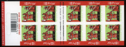 België B63 - Rode Kruis - Croix-Rouge - Zelfklevend - Autocollants - 2006 - 1997-… Validez Permanente [B]