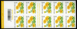 België B91 - Bloemen - Fleurs - Afrikaantje - André Buzin - Zelfklevend - Autocollants - Validité Permanente - 2008 - 1997-… Validité Permanente [B]