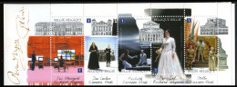 België B139 - Opera - 200 Jaar Verdi En Wagner - 1E - 2013 - 1997-… Permanent Validity [B]