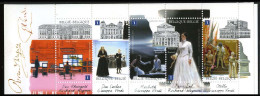 België B139 - Opera - 200 Jaar Verdi En Wagner - 1E - 2013 - 1997-… Validità Permanente [B]