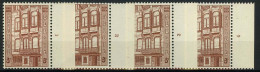 België 1204 - Baron Horta - Plnr 1/4 - 1961-1970