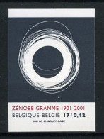 België 2978 ON - Zénobe Gramme - Mouvement De La Dynamo - 1981-2000