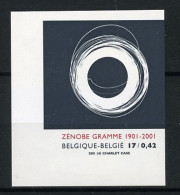 België 2978 ON - Zénobe Gramme - Mouvement De La Dynamo - Andere & Zonder Classificatie