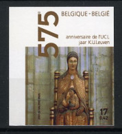 België 2979 ON - 575 Jaar K.U. Leuven - "Alma Mater" - 1981-2000
