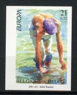 België 2989 ON - Europa 2001 - Water - 1981-2000