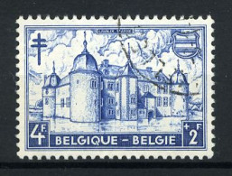 België 874 - Lavaux Ste.-Anne - Gestempeld - Oblitéré - Used - Gebraucht