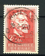 België 983 - Lentevreugde - Gestempeld - Oblitéré - Used - Gebraucht