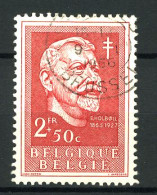 België 983 - Lentevreugde - Gestempeld - Oblitéré - Used - Gebruikt