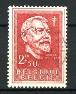 België 983 - Lentevreugde - Gestempeld - Oblitéré - Used - Gebraucht