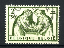 België 1002 - Antitering - Gestempeld - Oblitéré - Used - Oblitérés