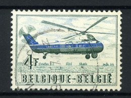 België 1012 - SABENA - Gestempeld - Oblitéré - Used - Gebraucht