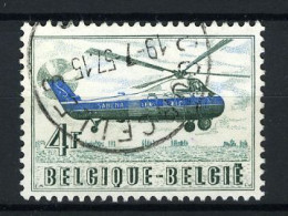 België 1012 - SABENA - Gestempeld - Oblitéré - Used - Oblitérés