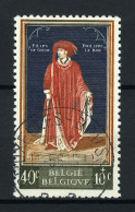 België 1102 - Filips II - Gestempeld - Oblitéré - Used - Usati