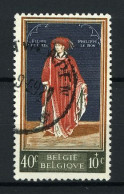 België 1102 - Filips II - Gestempeld - Oblitéré - Used - Oblitérés