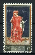 België 1105 - Bibliotheek - Gestempeld - Oblitéré - Used - Usati