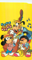 WALT DISNEY .  JAZZ - Sammlungen, Lose & Serien