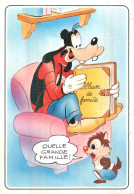 Les Grands Personnages De WALT DISNEY .  - Collections, Lots & Séries