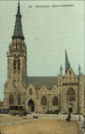 Belgique - Brussel - Bruxelles - Anderlecht - Eglise D'Anderlecht - Anderlecht