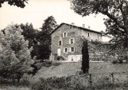 Beaufort * Le Château - Beaufort