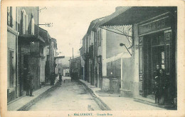 13 , MALLEMORT , Grande Rue , * 492 22 - Mallemort