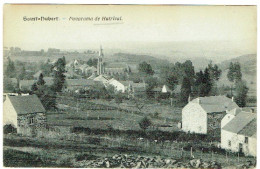 Hatrival , Panorama - Saint-Hubert