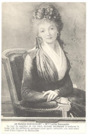 CPA 75 - 49. Musée CARNAVALET - Mme Lucile DESMOULIN - Musées