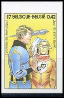 België 3010 ON - Jeugdfilatelie - Strips - BD - Comics - Luc Orient - Eddy Paape  - 2001-…