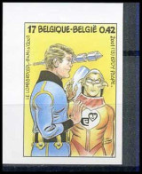 België 3010 ON - Jeugdfilatelie - Strips - BD - Comics - Luc Orient - Eddy Paape  - 2001-…