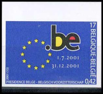 België 3014 ON - Europese Unie - 2001-…