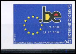 België 3014 ON - Europese Unie - 2001-…