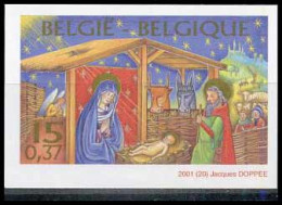 België 3044 ON - Kerstmis En Nieuwjaar - Noël Et Nouvel An - 2001-…