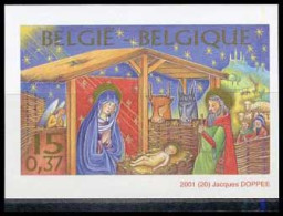 België 3044 ON - Kerstmis En Nieuwjaar - Noël Et Nouvel An - 2001-…