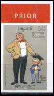 België 3144 ON - Jeugdfilatelie - Strips - BD - Nero - Adhemar - 80 Jaar Marc Sleen - 2001-…