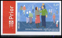 België 3211 ON - Sociale Samenhang - Cohésion Sociale  - 2001-…