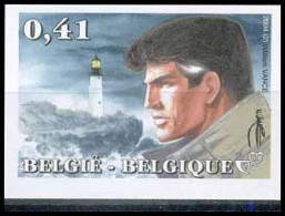 België 3233 ON - Jeugdfilatelie - Strips - BD - XIII - William Vance  - 2001-…