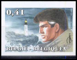 België 3233 ON - Jeugdfilatelie - Strips - BD - XIII - William Vance  - 2001-…