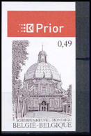 België 3262 ON - Toerisme - Bedevaartsoorden - Scherpenheuvel - 2001-…